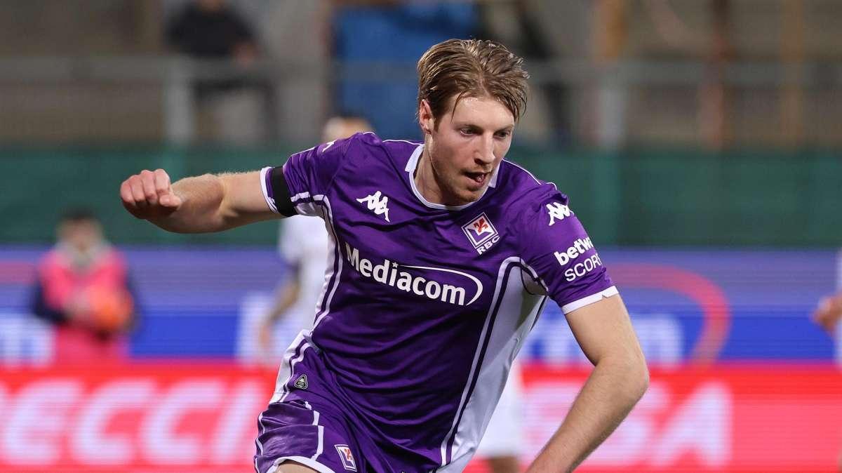 Brescianini out dalla lista Uefa? Per Repubblica non è una bocciatura di Vanoli