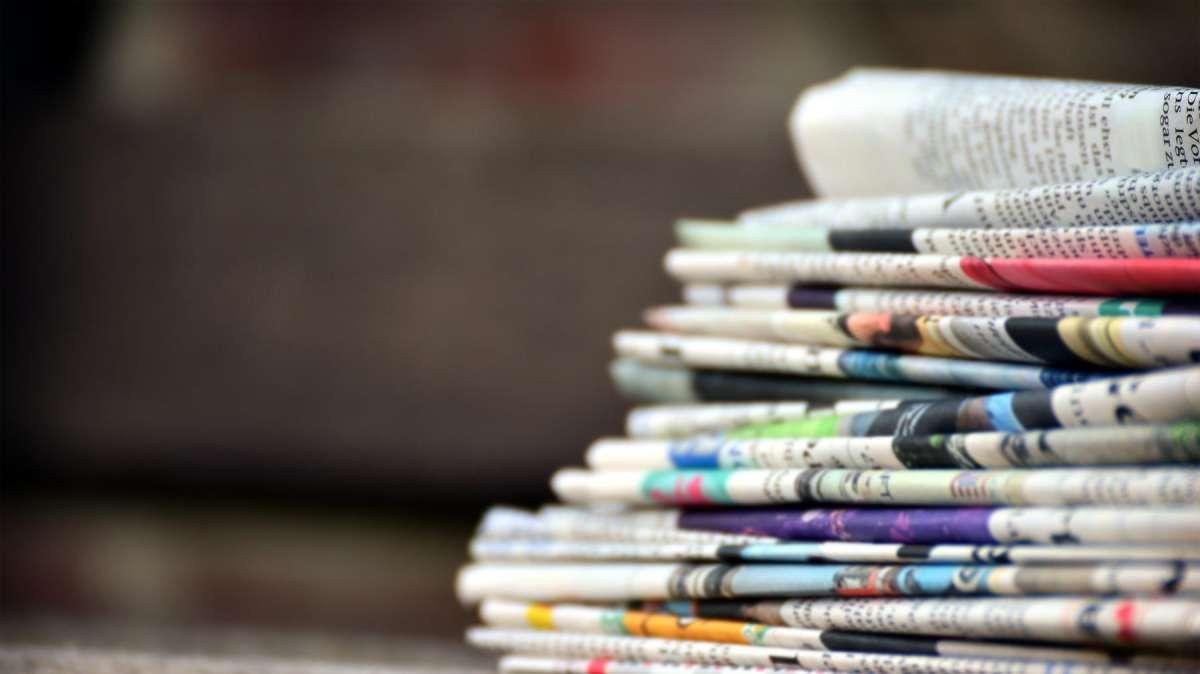 Rassegna stampa, i titoli e le aperture dei quotidiani italiani sulla Fiorentina