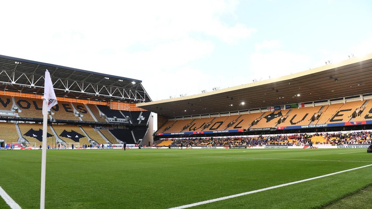 C'è un nome nuovo per la fascia: chi è Hugo Bueno del Wolverhampton