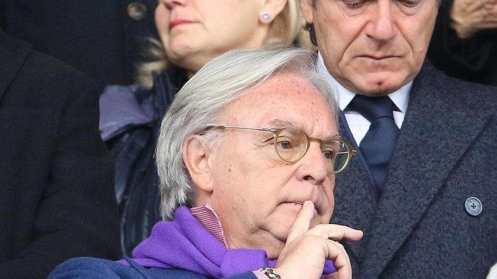 D. DELLA VALLE, Abbiamo venduto all'acquirente più solido