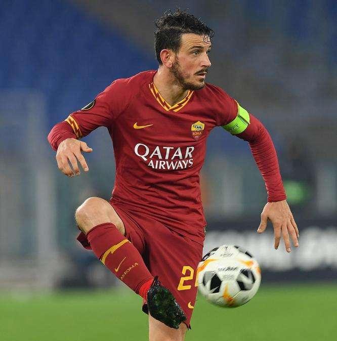 ROMA-SPAL, In campo alle 18: le formazioni ufficiali