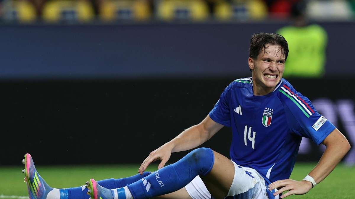 Fabbian-Fiorentina, il prestito è oneroso. Sohm a Bologna il vice-Odgaard