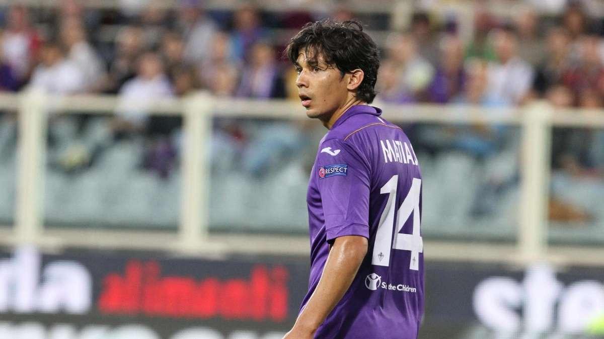 MATI, Titolare a Wembley contro l'Inghilterra 