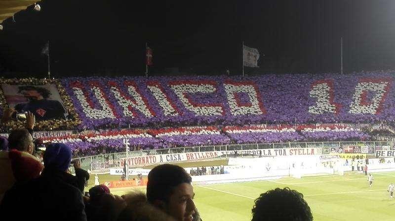 FIORENTINA-JUVENTUS 2-1, Rivivi il LIVE di FV!
