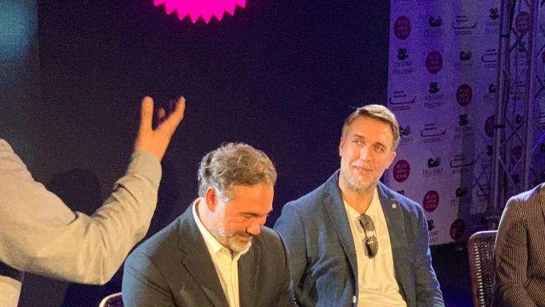 BATISTUTA, SONO STATO AMATO PERCHÉ NON ERO MARADONA MA UNO NORMALE