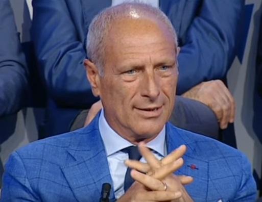 Caputi: "La Fiorentina può essere una sorpresa. Lazio? Limbo pericoloso"