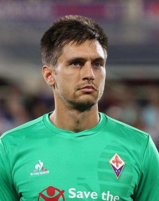 FIO-BOL 0-0, Tata salva il risultato su Destro