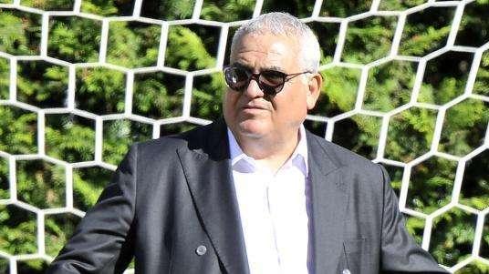 IND.FV, Corvino salirà a Milano già da lunedì