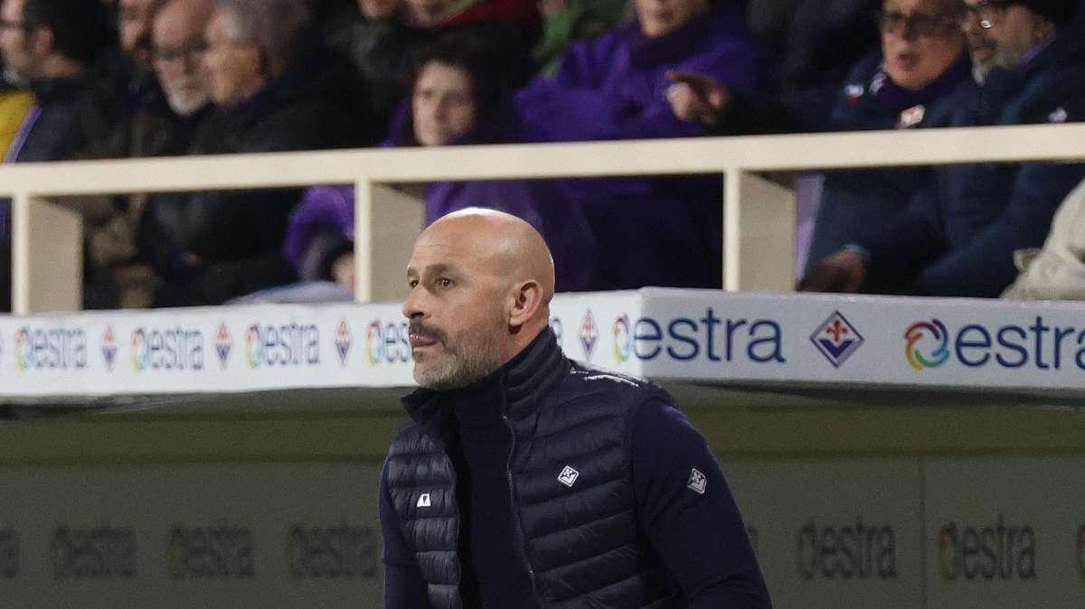 NAPOLI, Per il dopo Mazzarri piacciono Italiano e Gasp