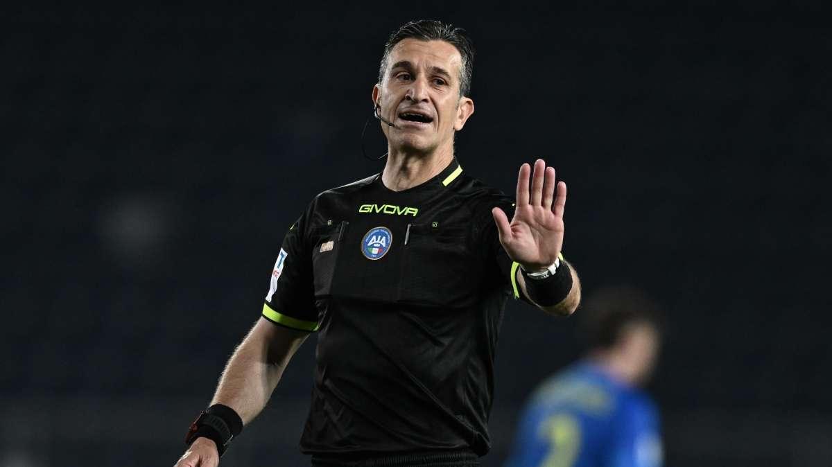 Fiorentina e Doveri, i precedenti: i viola non perdono in casa dal 2017