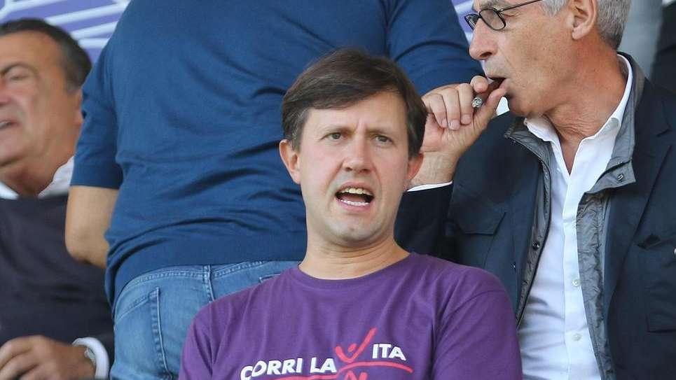 NARDELLA, Parlamento? No, resto sindaco di Firenze