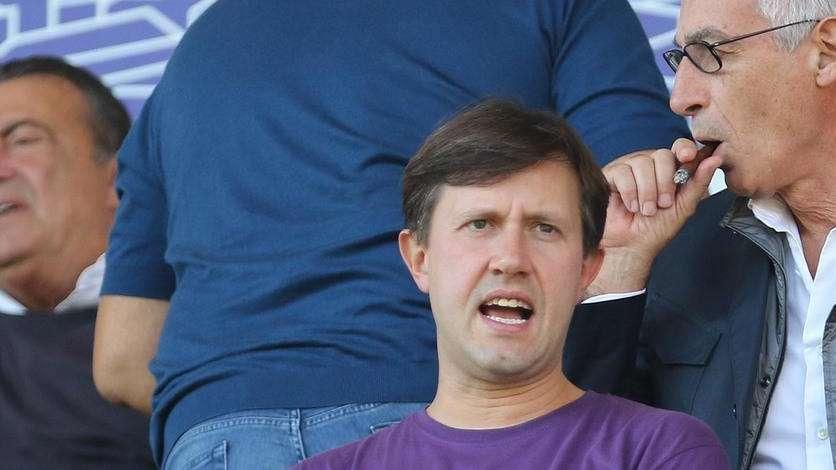 NARDELLA, Al lavoro per incontro Koulibaly-tifoso