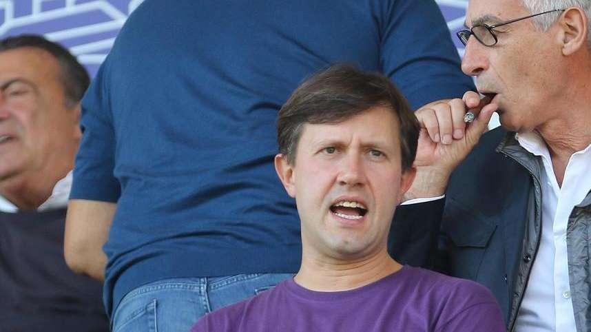 NARDELLA, Franchi? A febbraio il progetto stadio 
