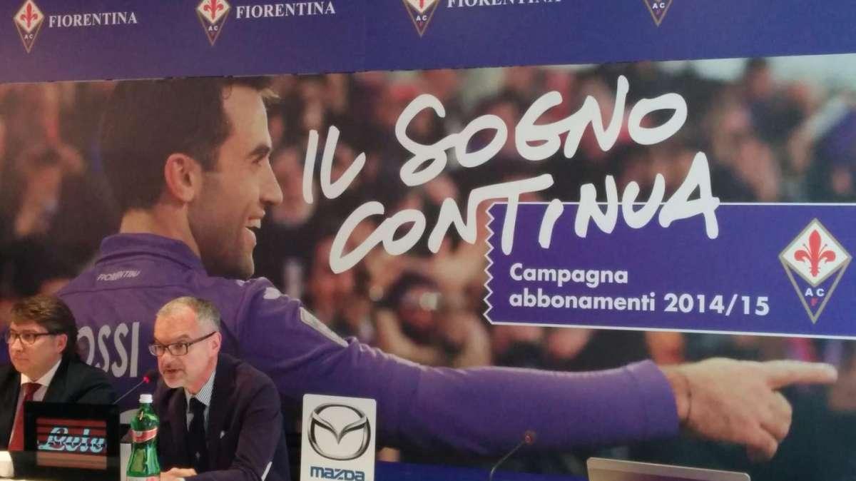 ABBONAMENTI A QUOTA 2.500, TIFOSI (QUASI) SODDISFATTI