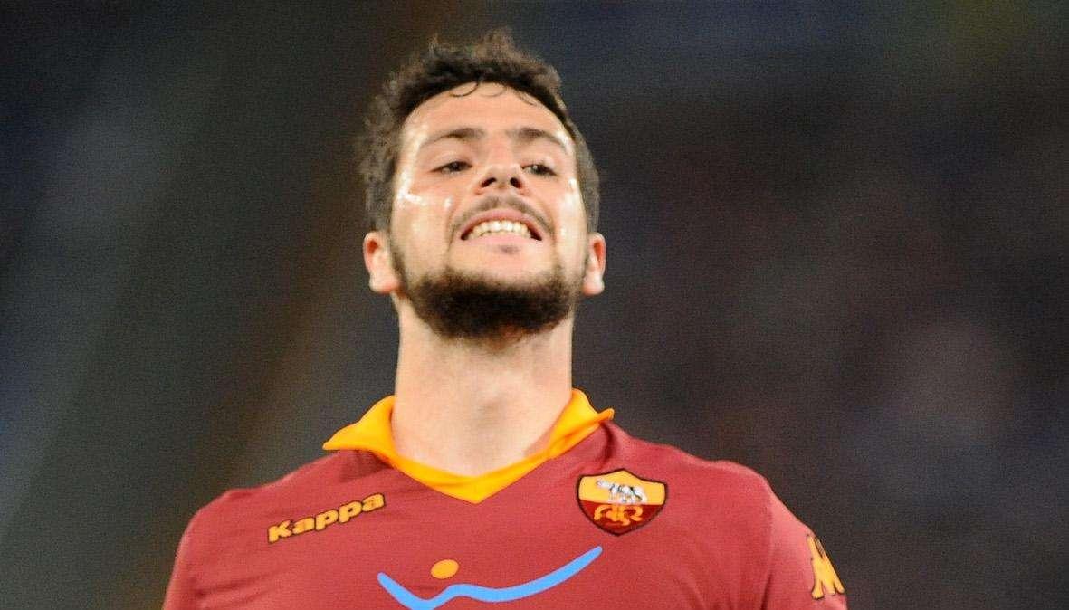 ROM-FIO 2-1, Destro riporta in vantaggio la Roma