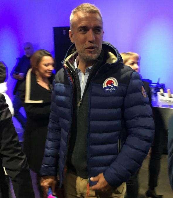 BATI, Passaggio dai viola alla Roma? Ho visto che...