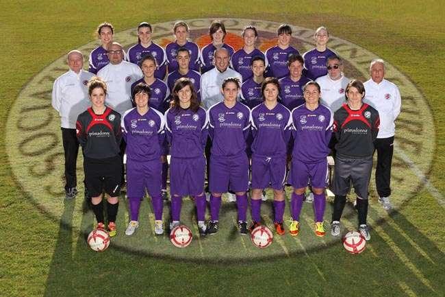 PRIMADONNA FIRENZE, Partita decisiva