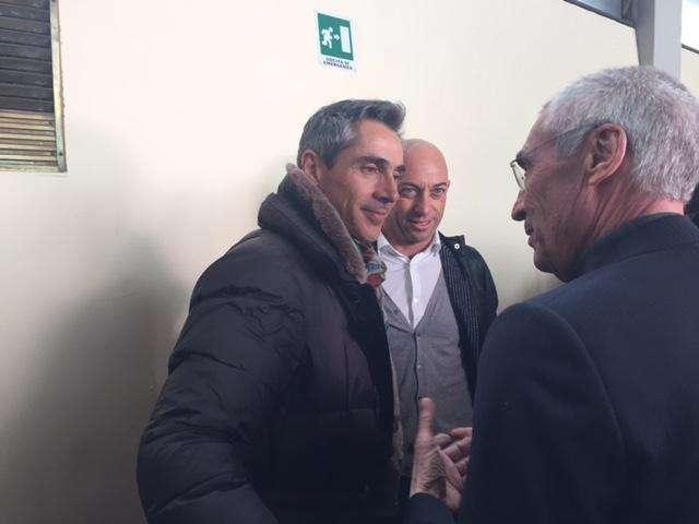 VIDEO FV, Le parole di Sousa a Coverciano