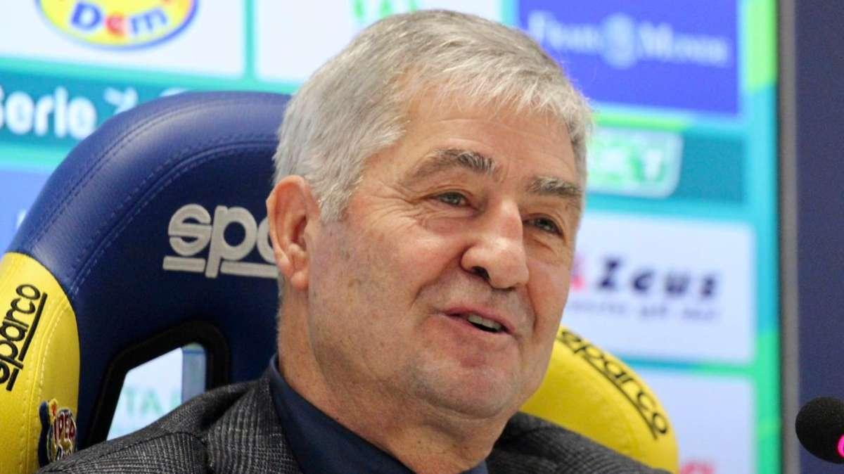 ANGELOZZI A RFV: "PERCHÉ PRADÈ IN ESTATE MI HA DETTO NO PER KAYODE. VOLEVAMO ANCHE SOTTIL"