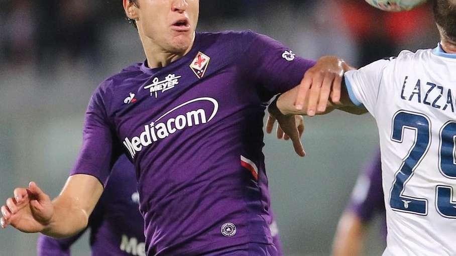 VIOLA, Già domattina in campo. Ma la Lazio riposa