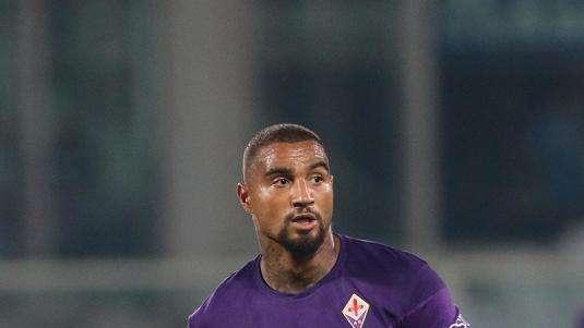 FIO-JUV 0-0, Ribery fuori: ora tocca a Boateng