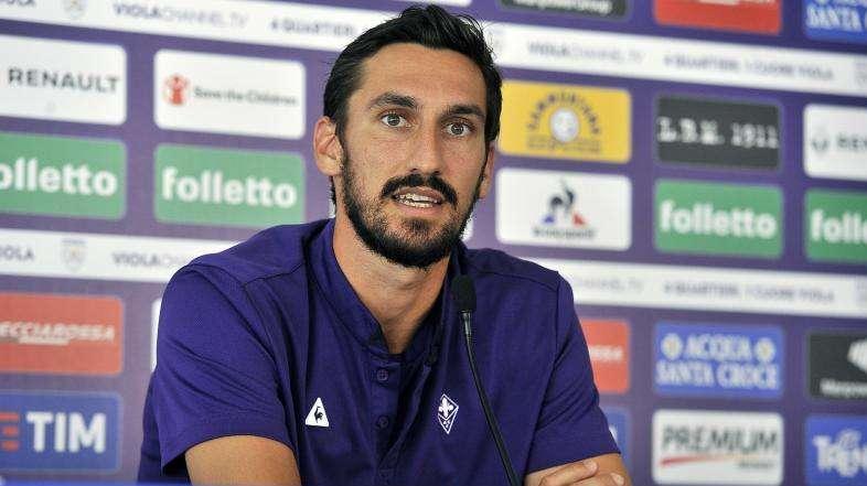 ASTORI, STUPITO DA MILENKOVIC. ASPETTIAMO RINFORZI. TATA...