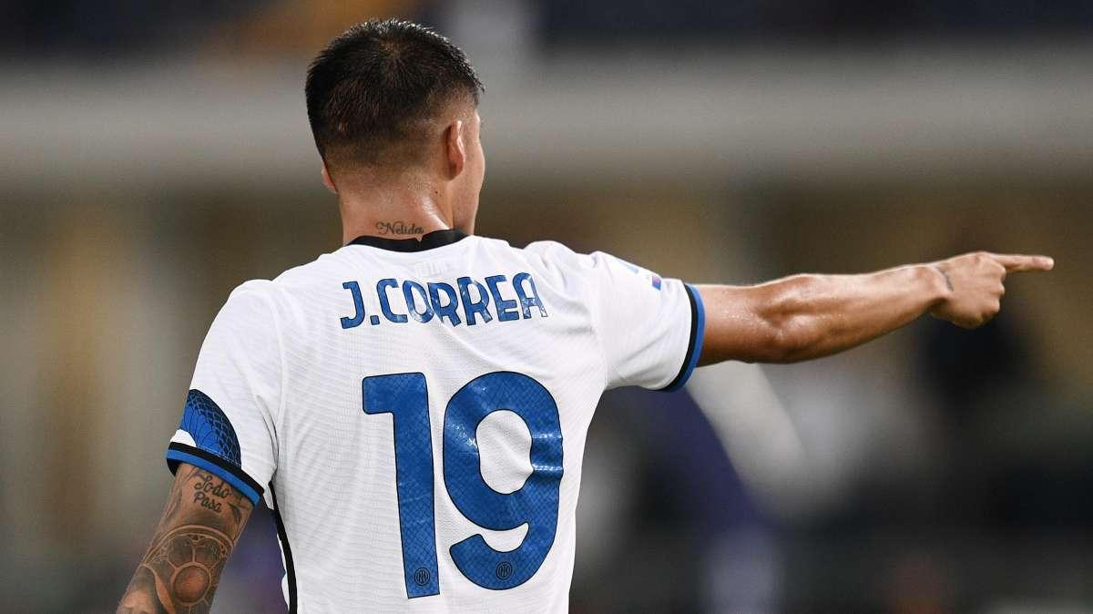 INTER-BOLOGNA, Le formazioni ufficiali del match
