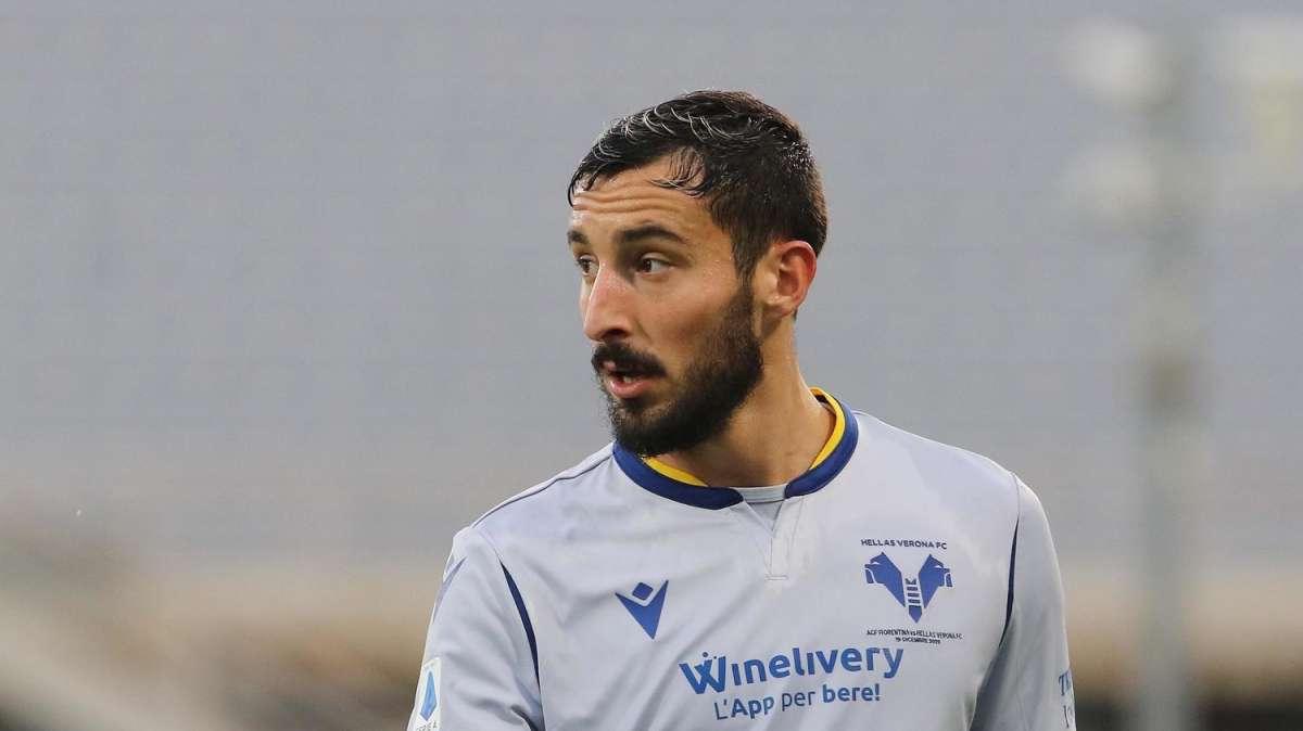 EX VIOLA, Interesse della Salernitana per Ceccherini