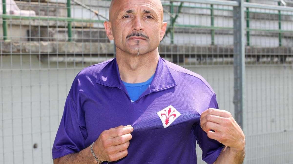 SPALLETTI A FV, PIZARRO È UN VERO TOP PLAYER
