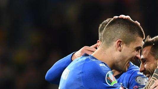 NAZIONALE UNDER 17, C'è il viola Dalle Mura