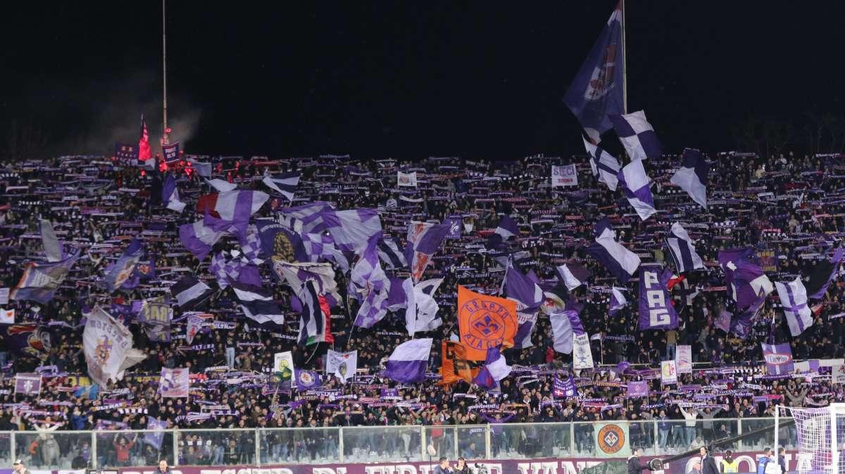 TIFOSI, Gli Ultras alla squadra: "Portateci ad Atene"