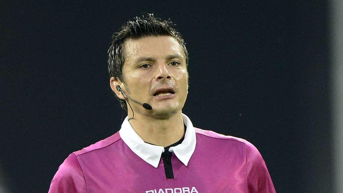 BONFRISCO A FV, Rigore? Decisione difficile...