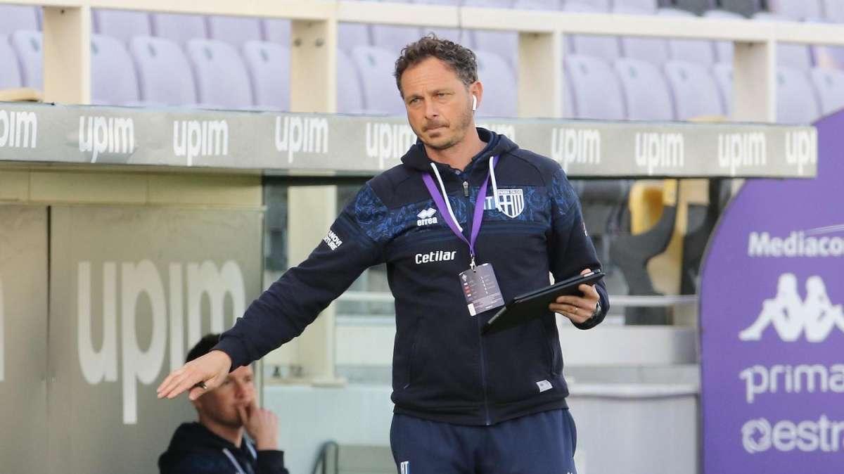 Da "Accelera" della Fiesole all'incrocio con Pioli: Tarozzi, la storia del vice che torna a casa