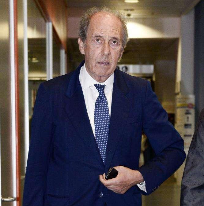 FOSCHI A FV, MERCATO LUNGO FAVORISCE GLI AGENTI. IN A SI DOVREBBERO VERGOGNARE