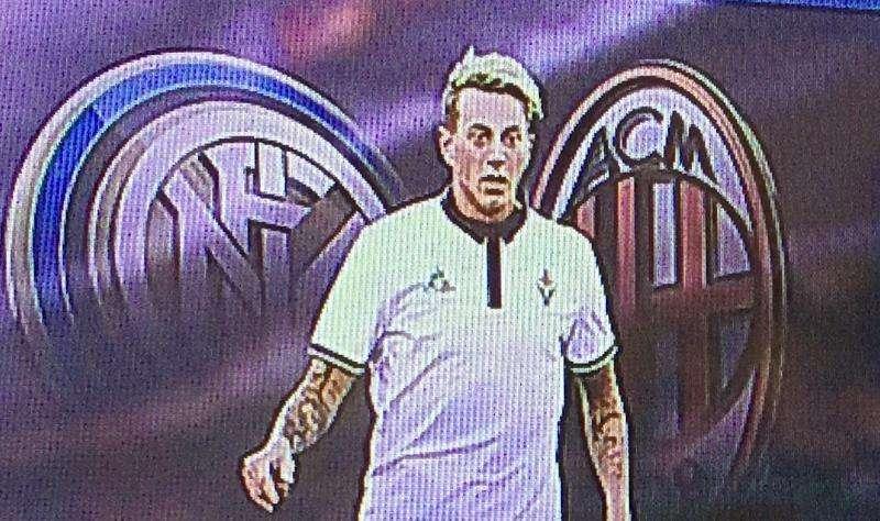 SKY, Anche Berna nel derby... del calciomercato