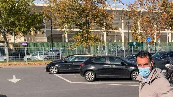 UFFICIALE, Ecco tutto lo staff di Prandelli: da Pin a..
