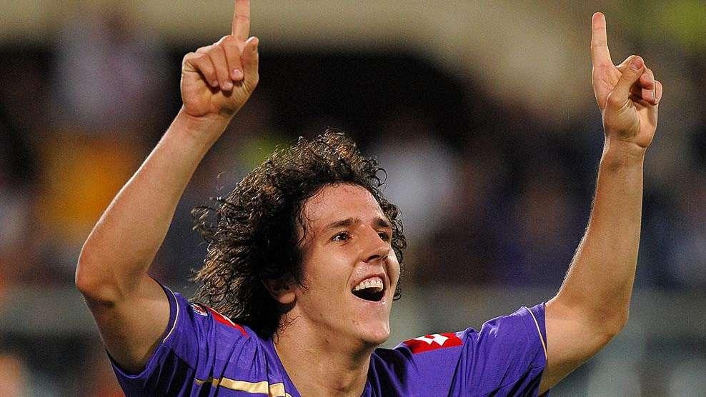 JOVETIC, 15 anni fa la doppietta al Liverpool in Champions
