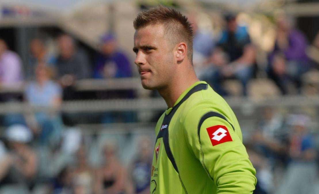 S. PIERO A SIEVE, Applausi per Boruc
