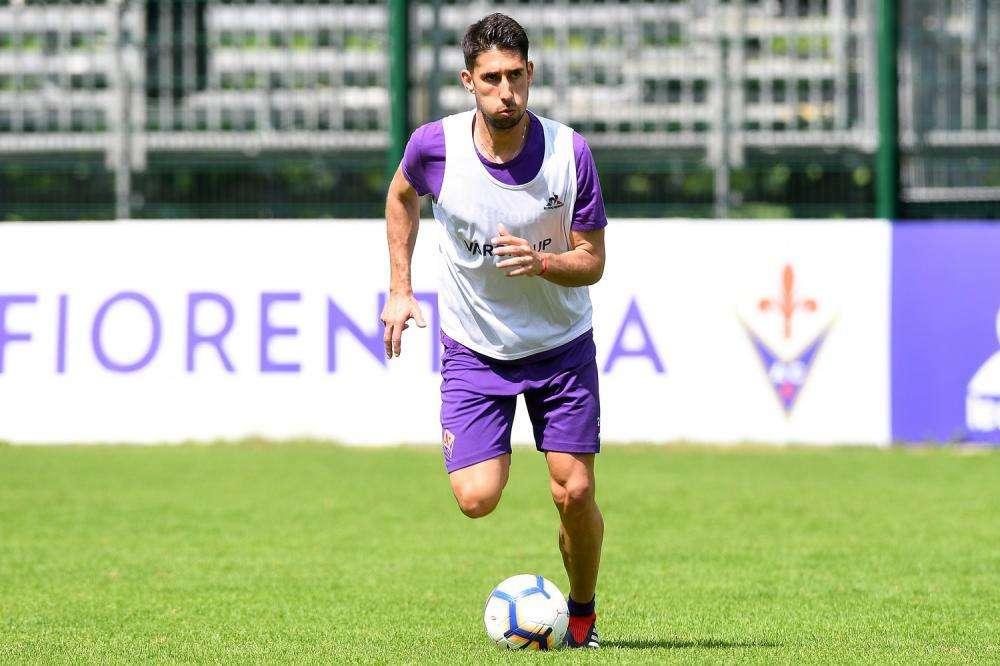 SCHETINO, Svincolato, torna al Fenix in Uruguay