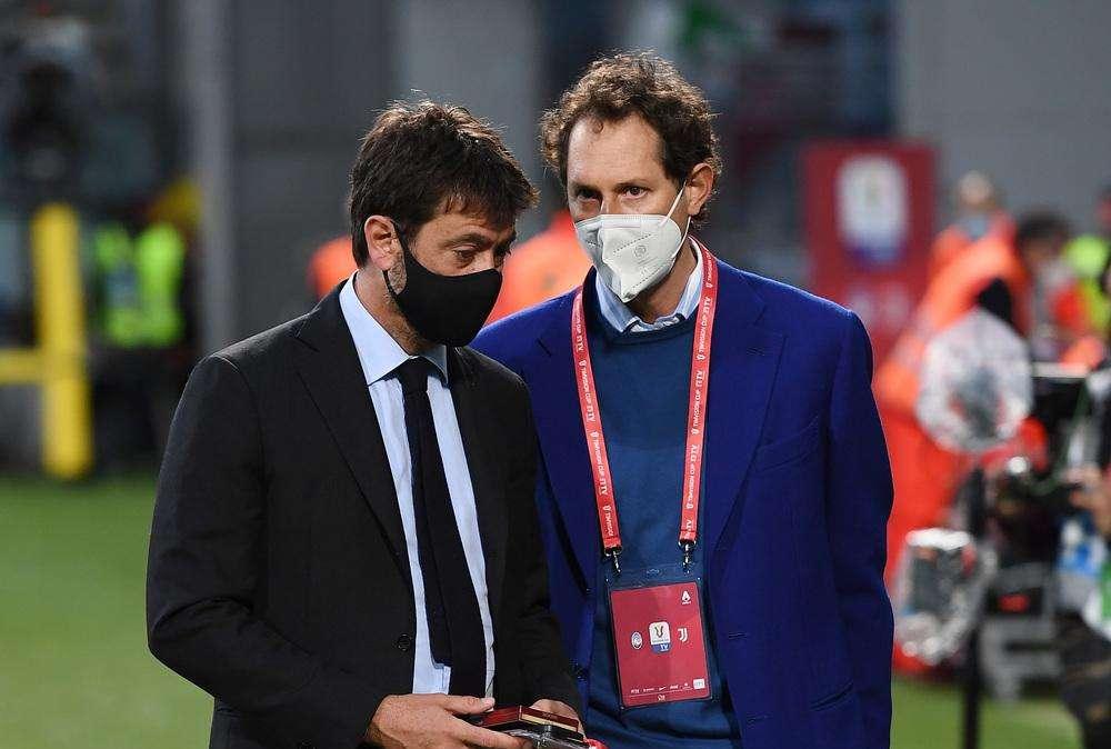 FANFANI, La storica clinica fiorentina passa ad Agnelli-Elkann