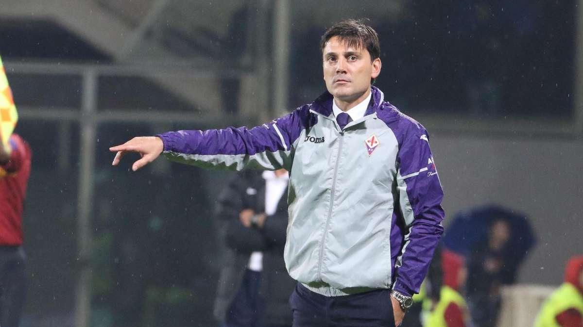 ACF, Allenamento tattico nonostante il diluvio