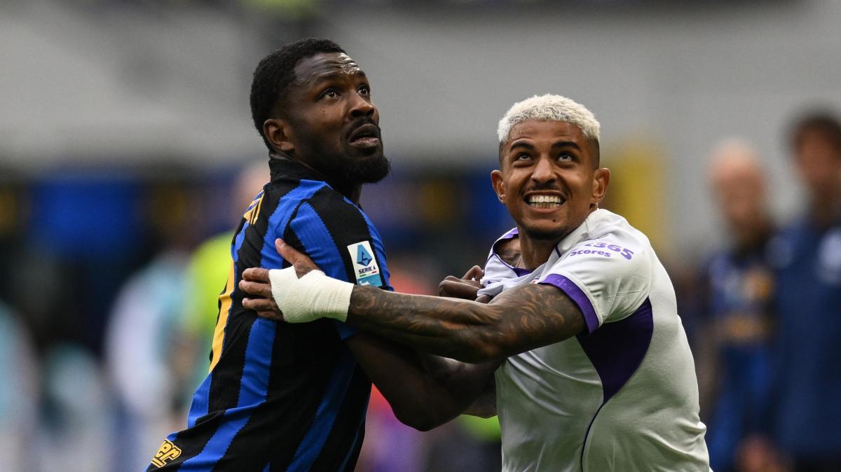 L'imprenditore vanto di Firenze ma "talismano nerazzurro"