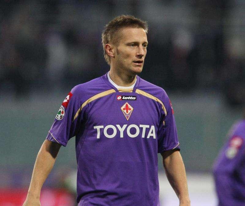 JORGENSEN A FV, VIOLA, PRENDITI IL TERZO POSTO