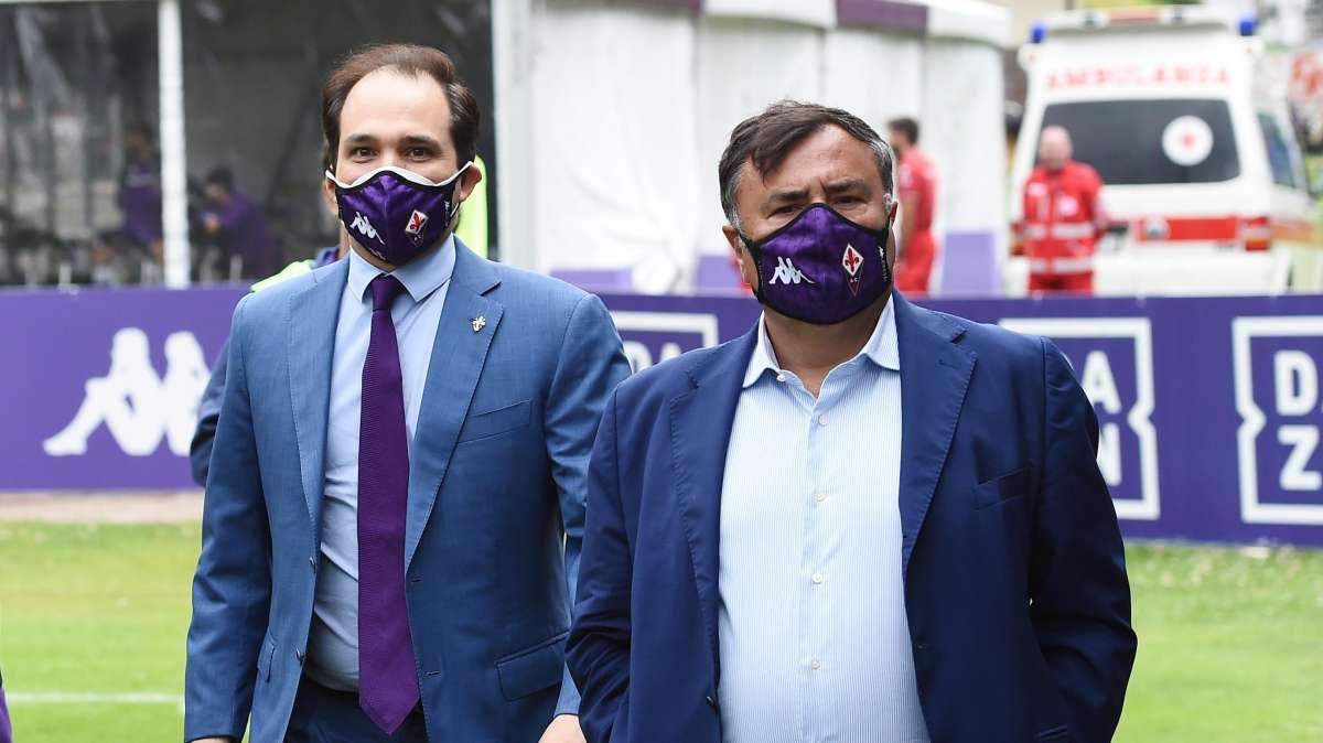 BARONE, Obiettivo rivalutare il marchio ACF