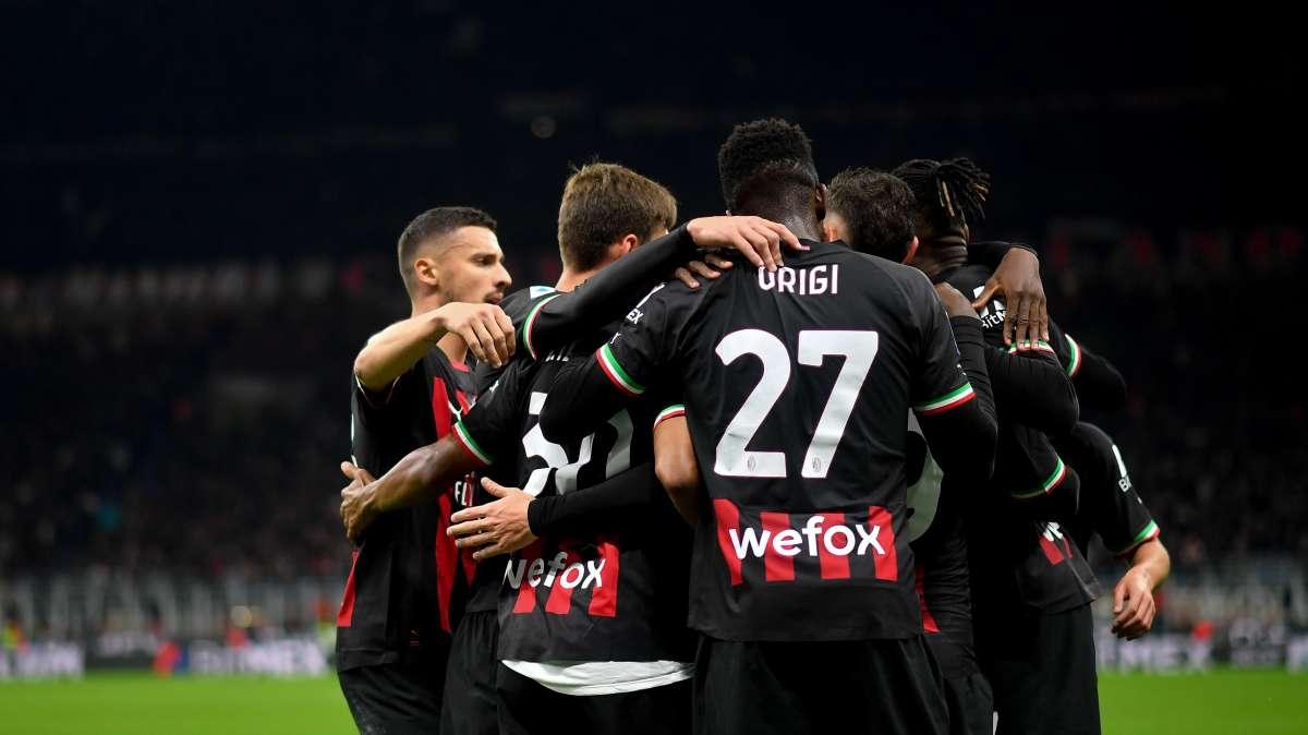 MILAN, Seduta odierna: focus su tecnica e possesso