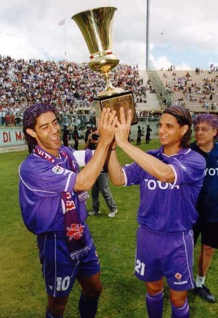 RUI COSTA, Nuno simbolo del calcio portoghese