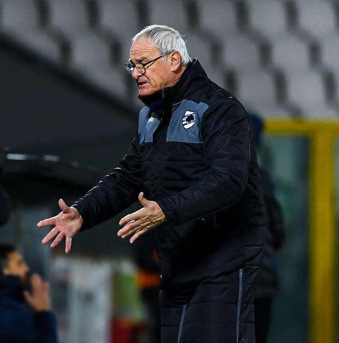 RANIERI, Sono un martello pneumatico per i 52 punti