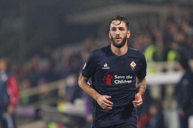 GONZALO, Giallo per il capitano: salta il Milan