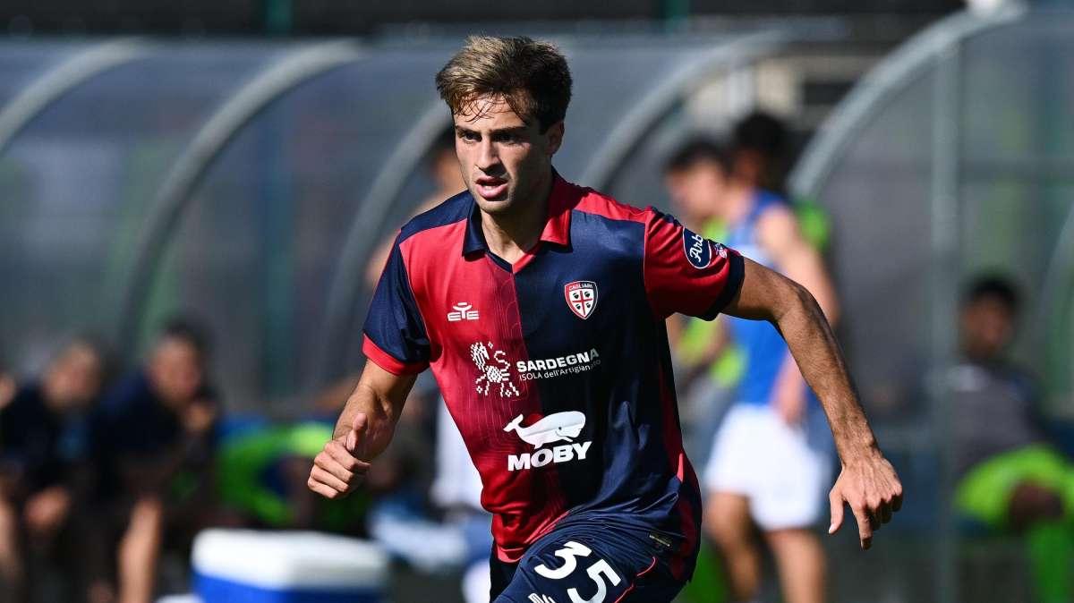 ORISTANIO, Prossimo obiettivo fare 3 punti a Firenze