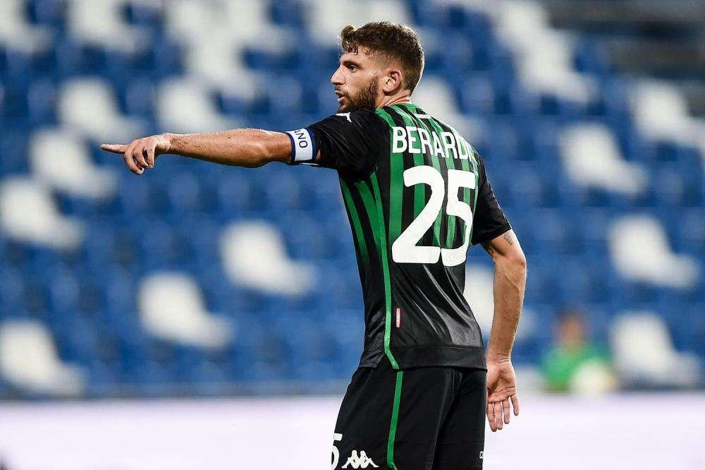 PEDULLÀ Berardi la prima scelta: l'offerta dei viola...